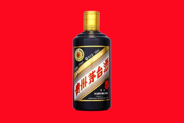 新荣区回收茅台酒瓶