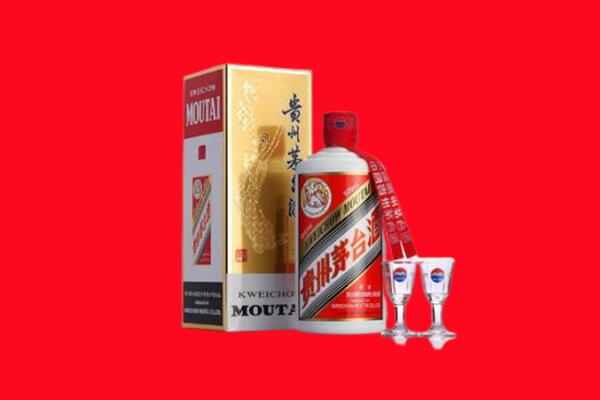 新荣区回收贵州茅台酒